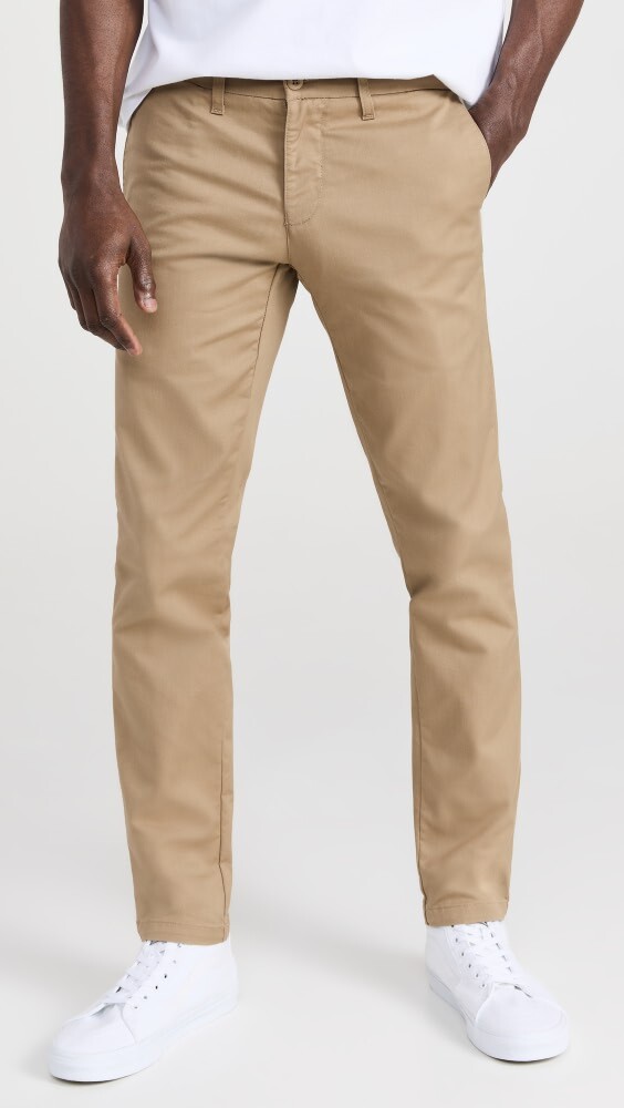 

Брюки Carhartt WIP Sid