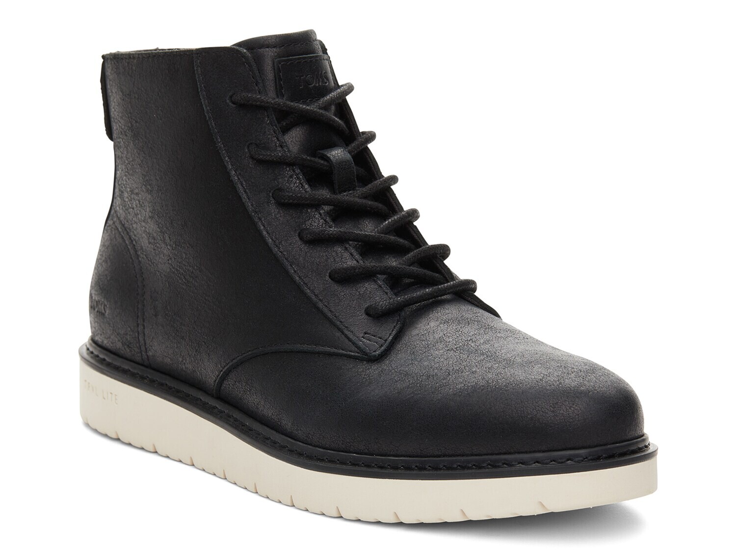

Ботинки Navi Travel Lite TOMS, черный