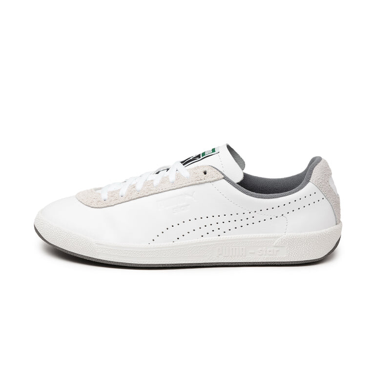 

Кроссовки Star Og Puma, белый