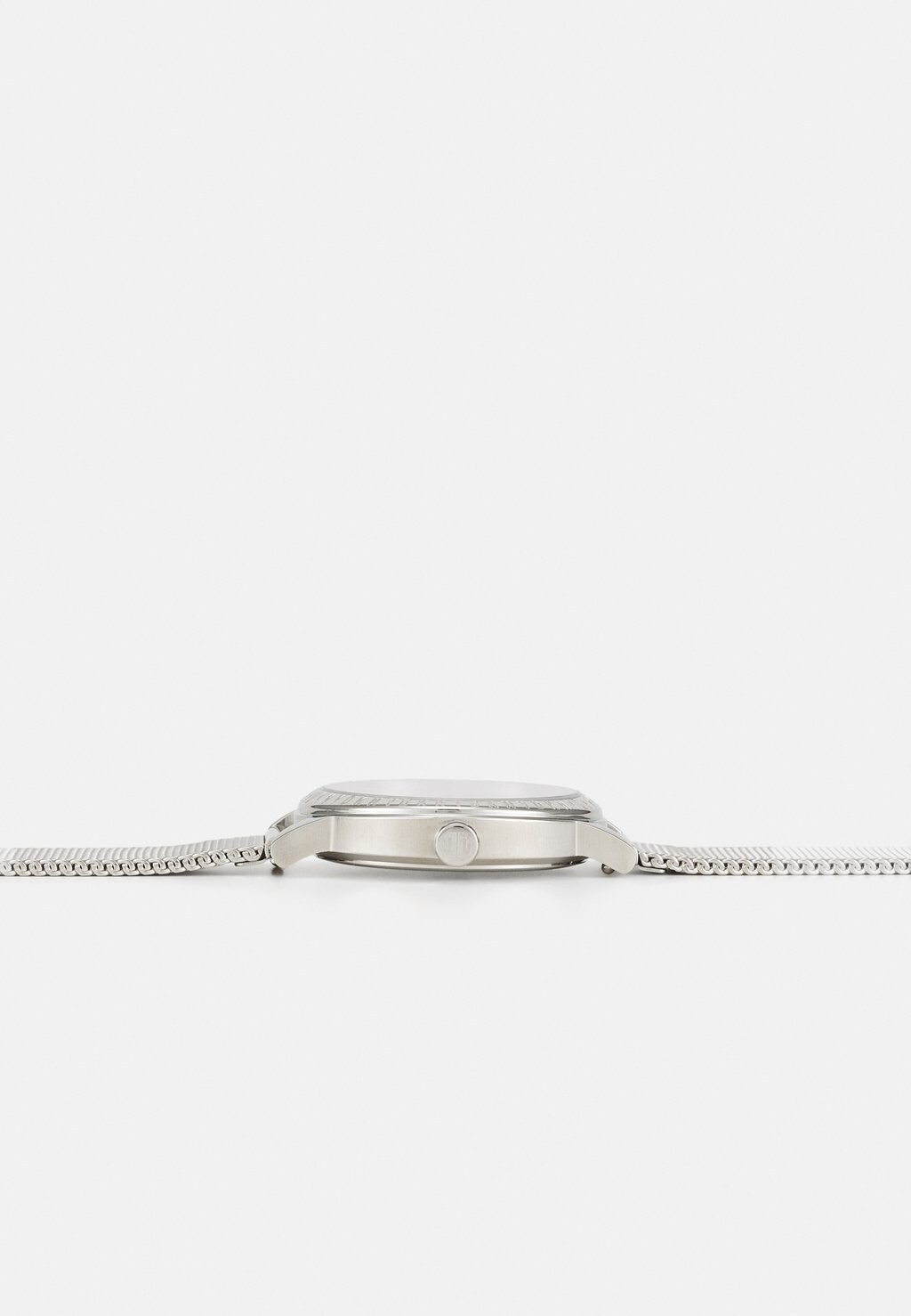 

Часы SOHO DKNY, серебро