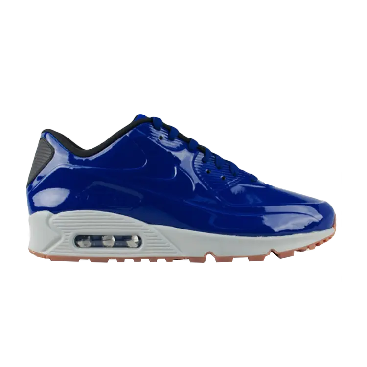 

Кроссовки Nike Air Max 90 VT QS, синий