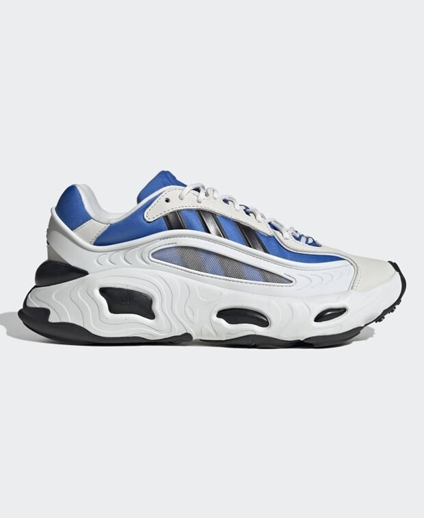 

Кроссовки adidas, синий