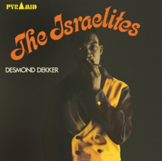 

Виниловая пластинка The Aces - Israelites
