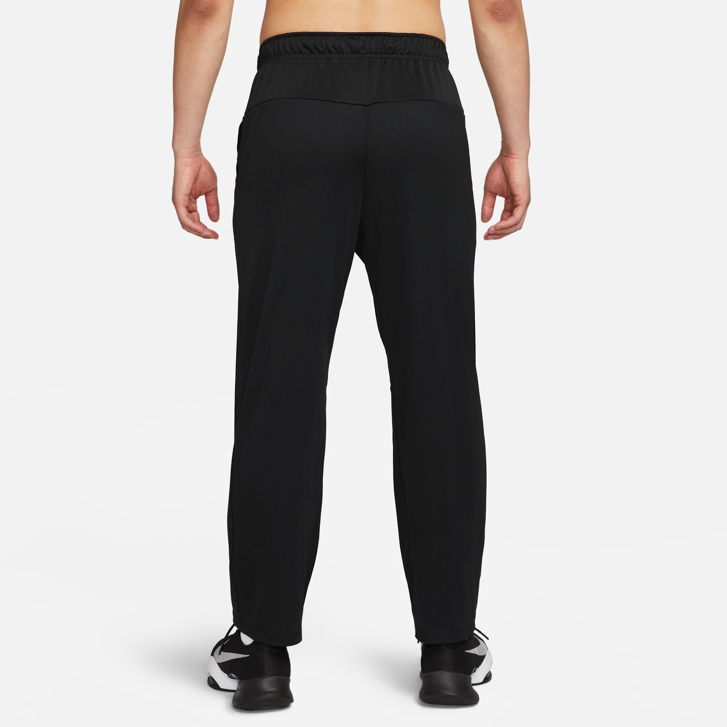

Универсальные брюки Big & Tall Totality Dri-FIT с открытым подолом Nike