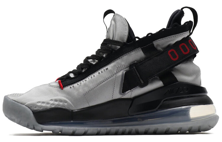 

Jordan Proto Max 720 Джонни Килрой