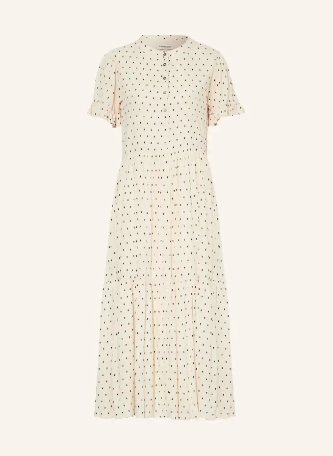 

Платье удивительное Lollys Laundry, черный