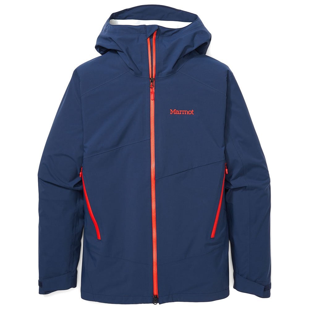 

Куртка Marmot Evo Dry Clouds Rest, синий