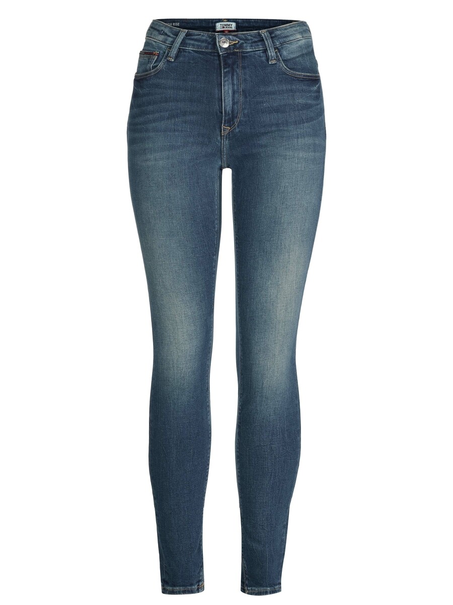 

Джинсы Tommy Hilfiger Jeans, синий