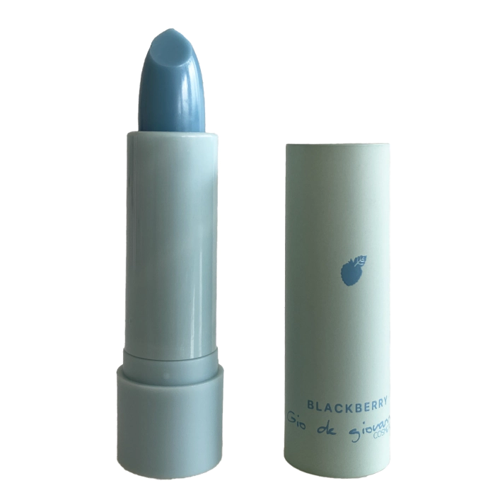 

Бальзам для губ bálsamo labial aromas frutales Gio De Giovanni, цвет mora