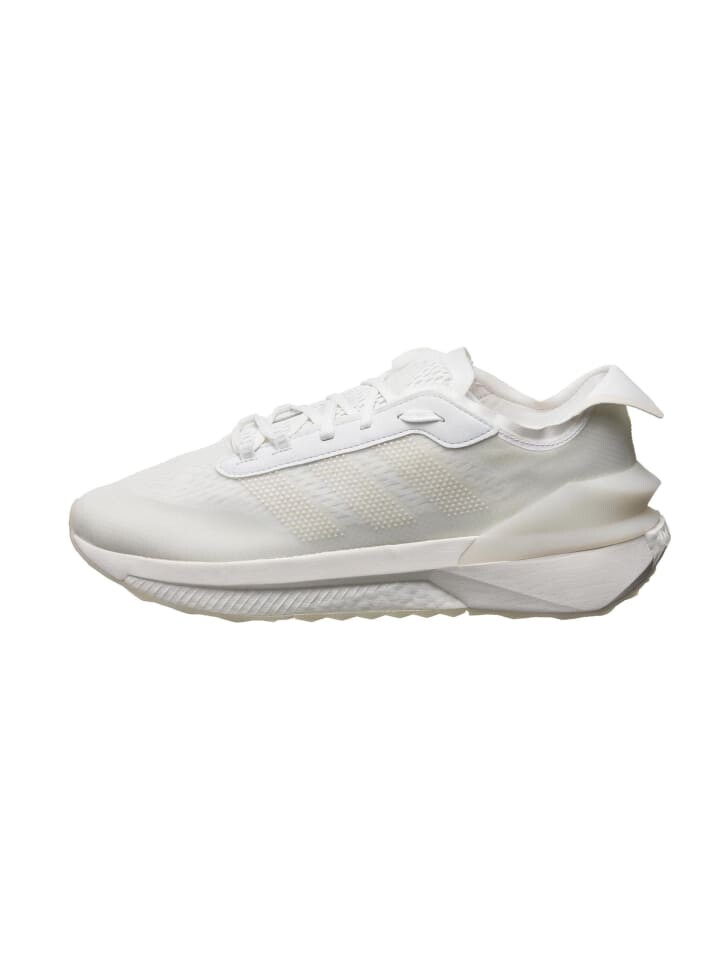 

Кроссовки на шнуровке adidas, цвет footwearwhite/zeromt/crywhite