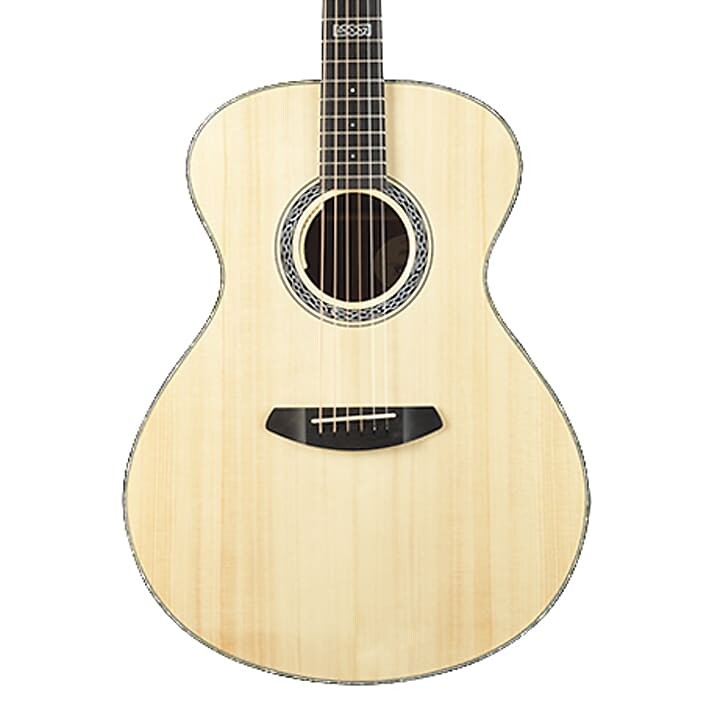 

Акустическая гитара Breedlove Legacy Concerto CE Acoustic-Electric Guitar