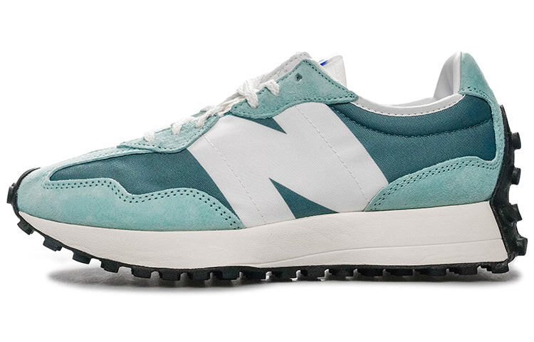 

Кроссовки женские New Balance 327, синий