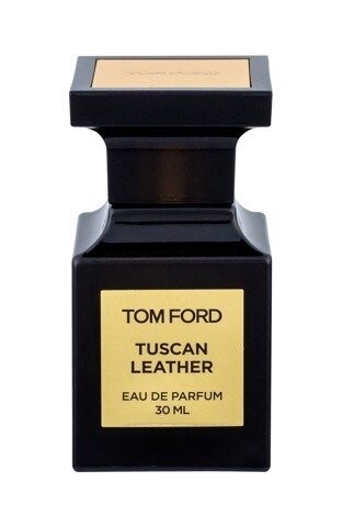 

Парфюмированная вода, 30 мл Tom Ford, Tuscan Leather