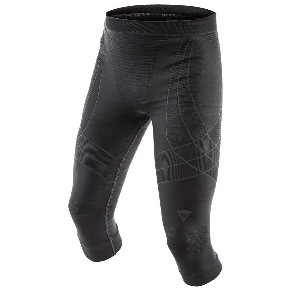 

Леггинсы Dainese Snow Hp1 BL 3/4, черный