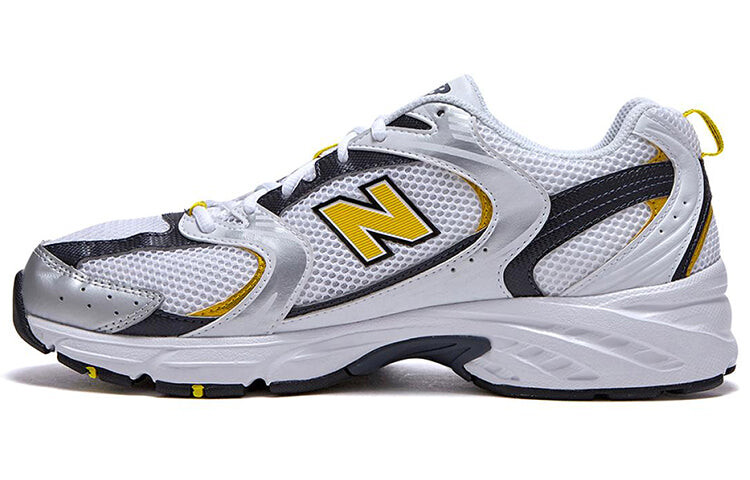 

Кроссовки New Balance 530, белый