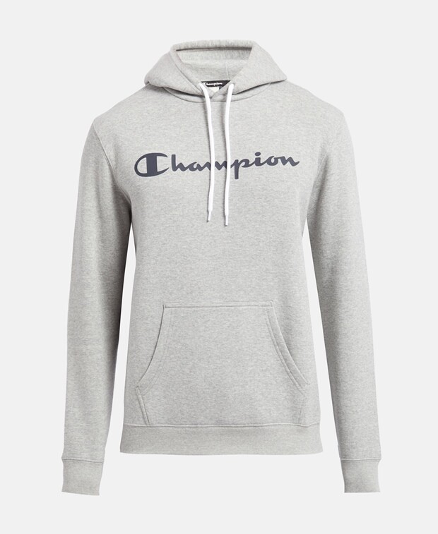 

Худи с капюшоном Champion, цвет Medium Grey