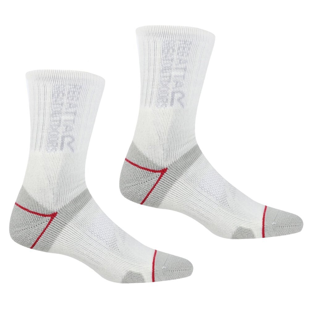 

Носки Regatta Blister Protection II, серый