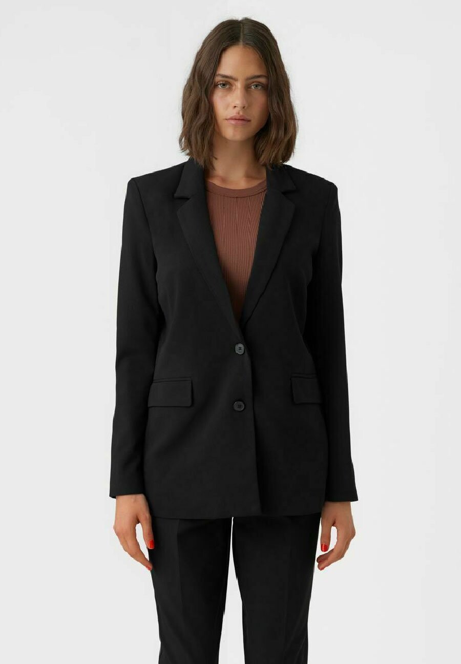

Длинное пальто Vero Moda