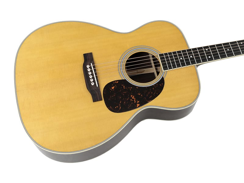 Акустическая гитара Martin M-36 Standard Acoustic фото