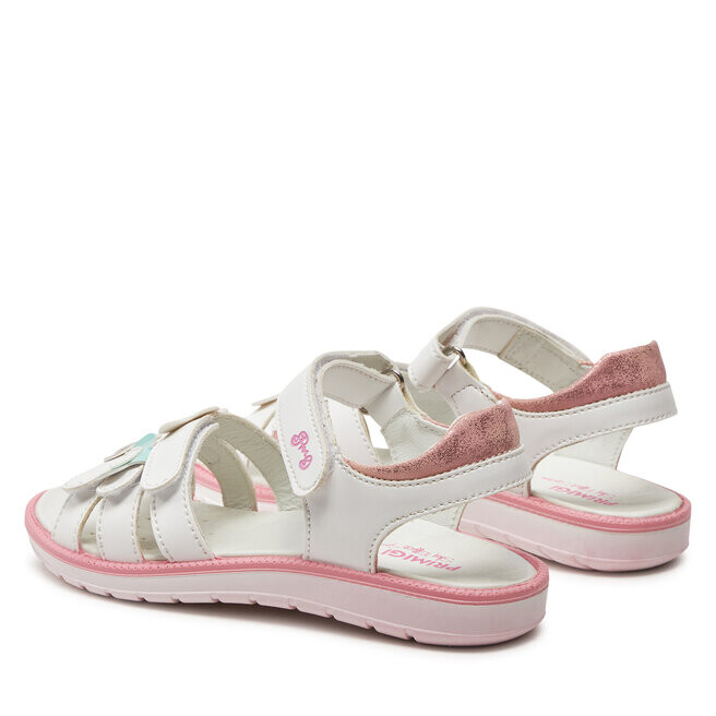 

Сандалии Primigi 5887822 D White-Rose, белый