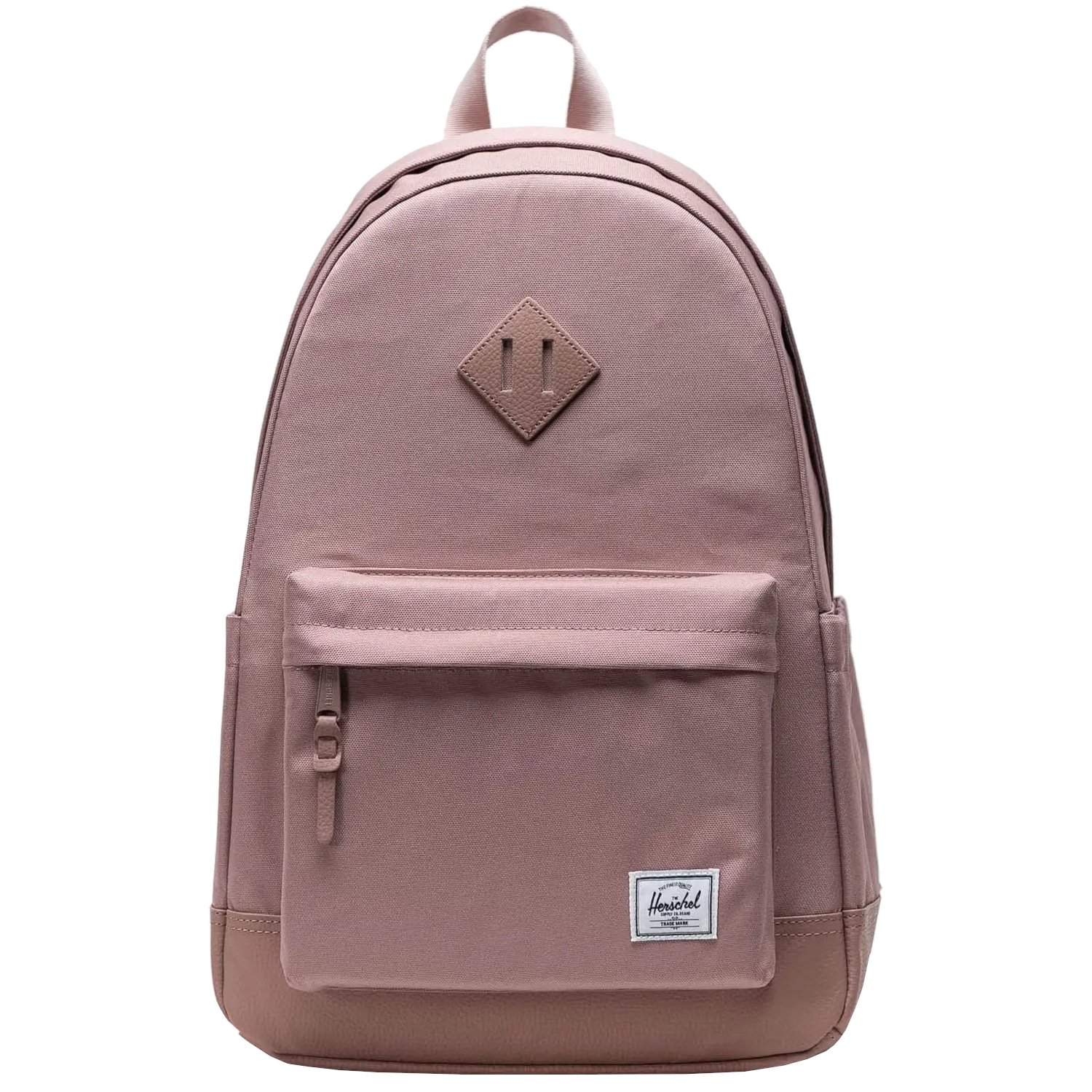 рюкзак детский herschel heritage youth цвет хаки 9 л Рюкзак Herschel Herschel Heritage Backpack, розовый