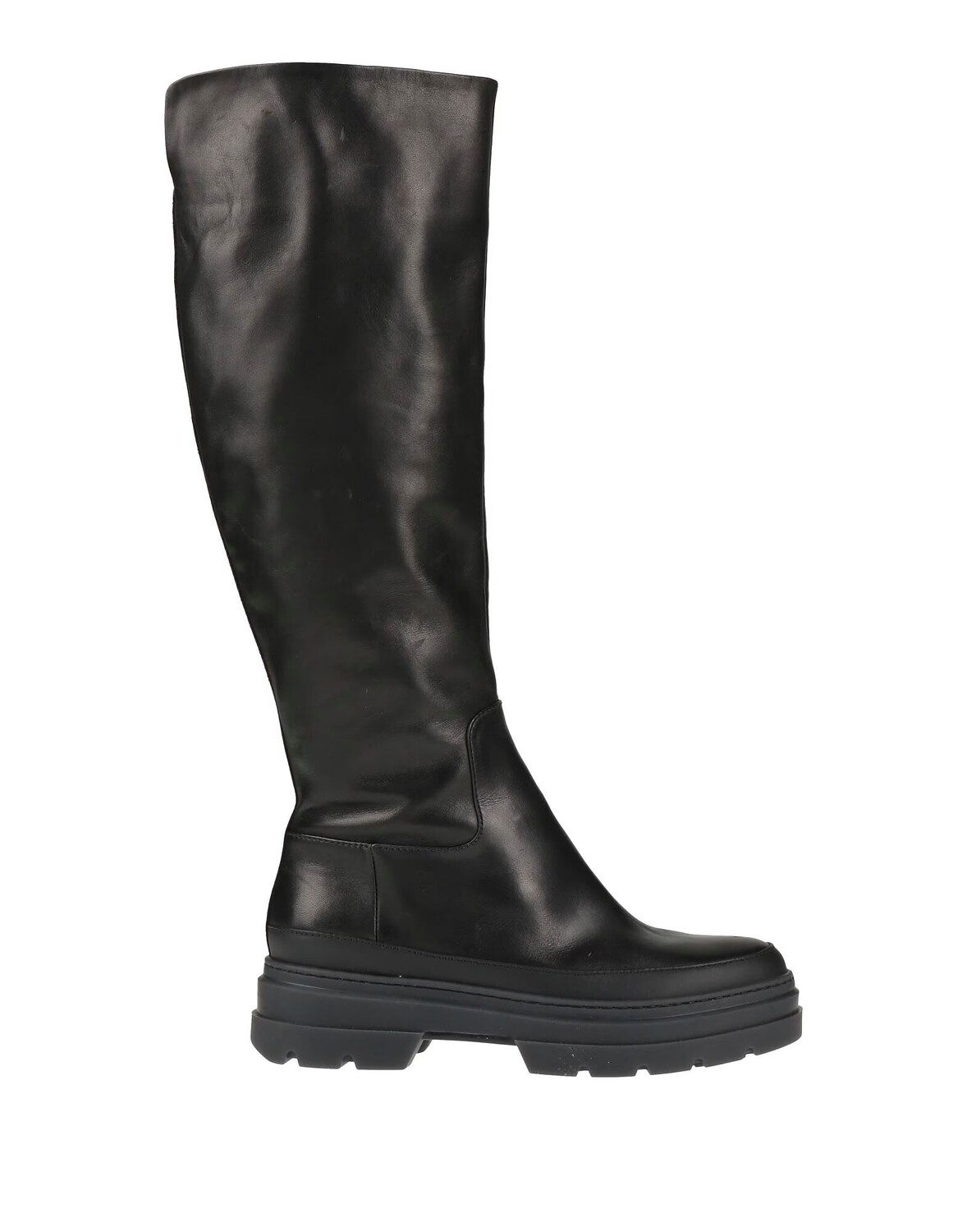 

Сапоги Max Mara, черный