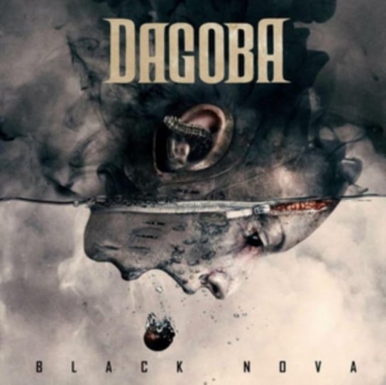 Виниловая пластинка Dagoba - Black Nova