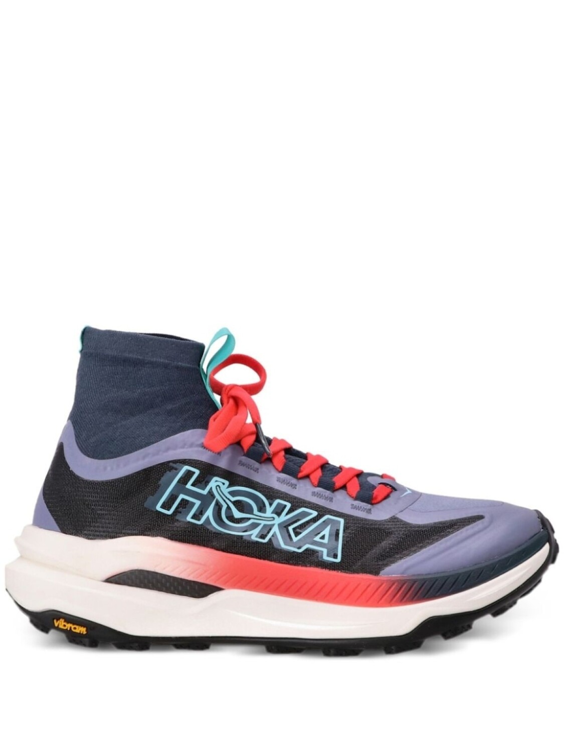 

Кроссовки HOKA Tecton X 3, черный