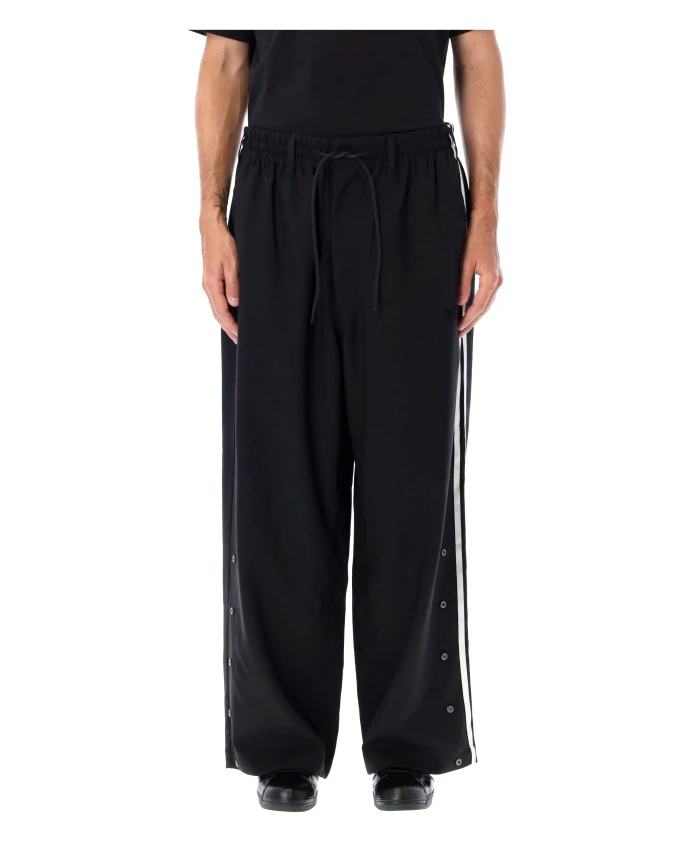 

Спортивные брюки с 3 полосками Y-3, черный