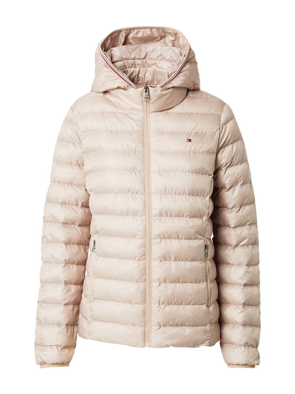 

Межсезонная куртка TOMMY HILFIGER, бежевый
