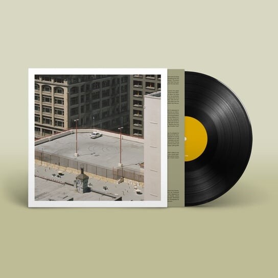 

Виниловая пластинка Arctic Monkeys - The Car