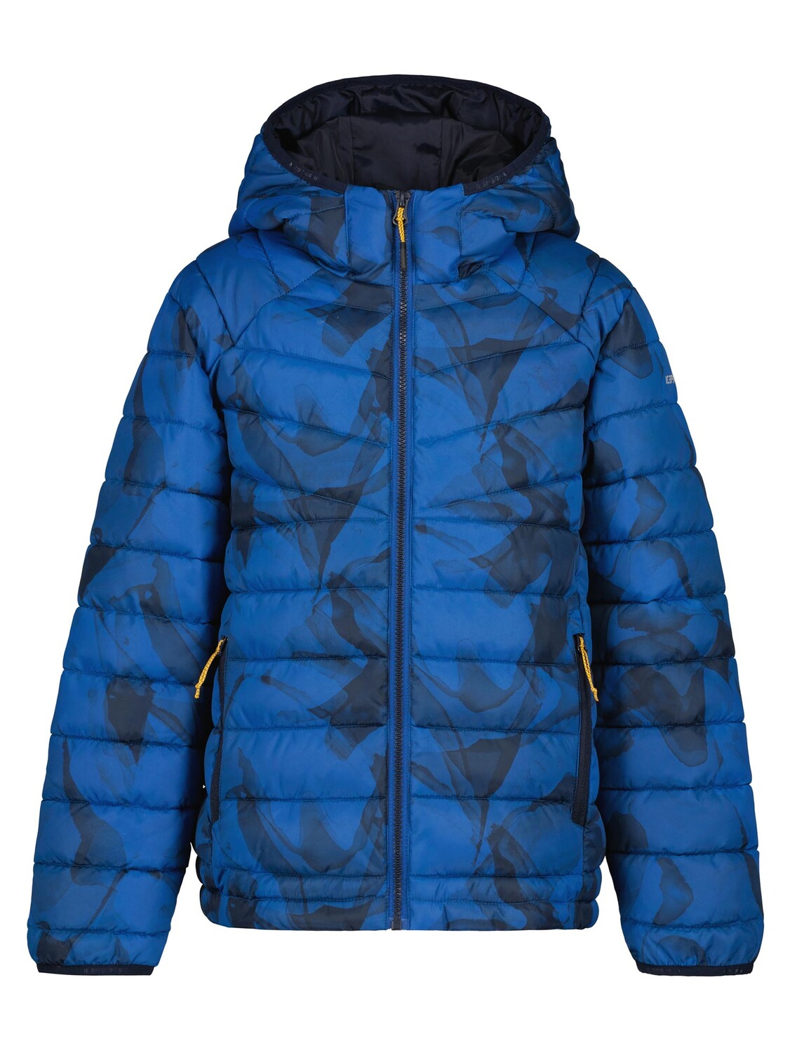 

Куртка Icepeak KEMPEN JR, синий