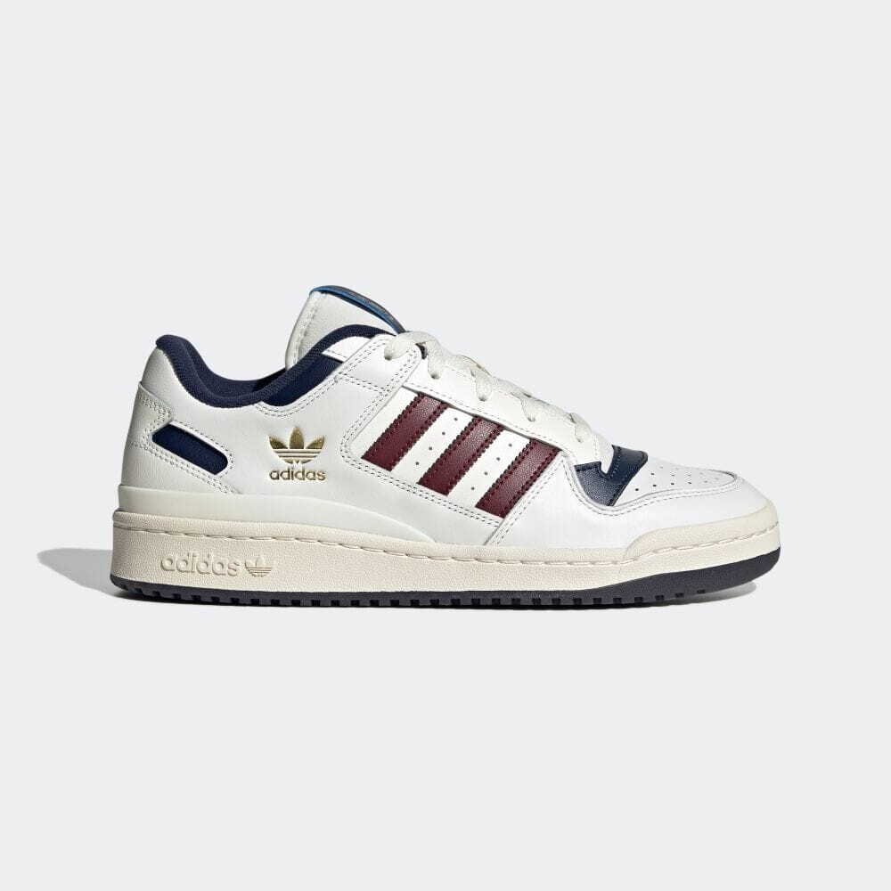 

Кроссовки Adidas FORUM LOW CL