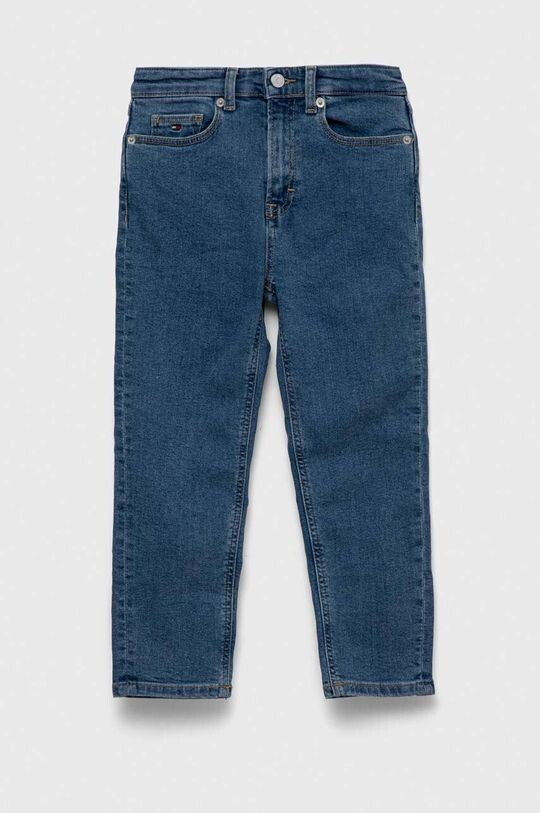 

Tommy Hilfiger Зауженные детские джинсы, синий