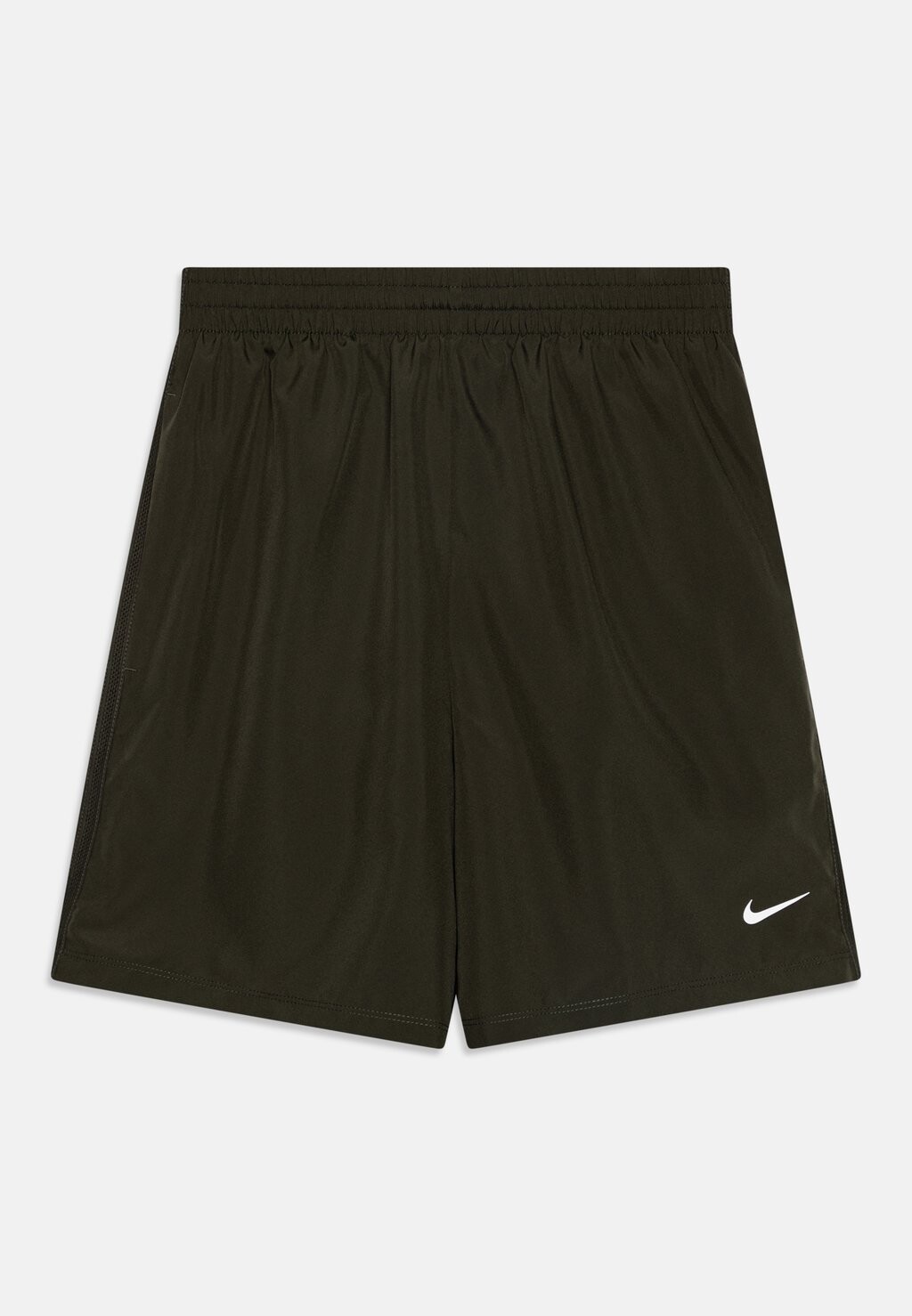 

Спортивные шорты Df Multi Short Unisex Nike, цвет cargo khaki/white