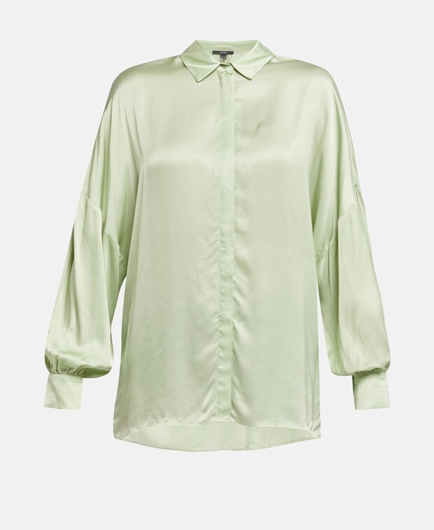 

Блузка для отдыха Esprit Collection, лаймовый