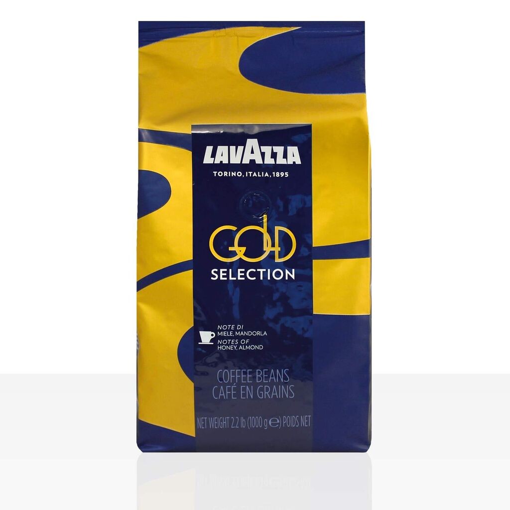 

Lavazza Espresso Gold Selection - кофейные зерна 6 x 1 кг