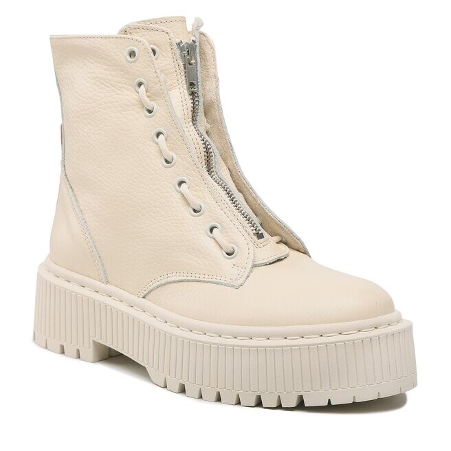 

Ботинки Steve Madden Odyl, бежевый