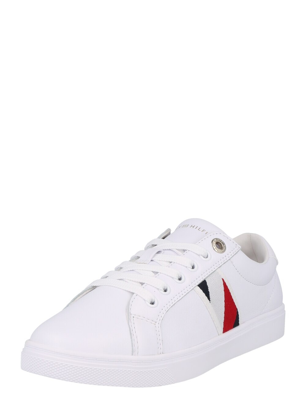 

Кроссовки Tommy Hilfiger, белый
