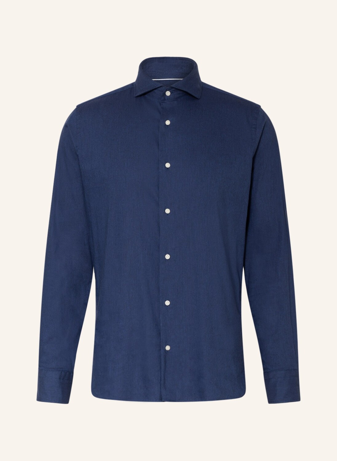 

Рубашка PAUL JerseySlim Fit, темно-синий