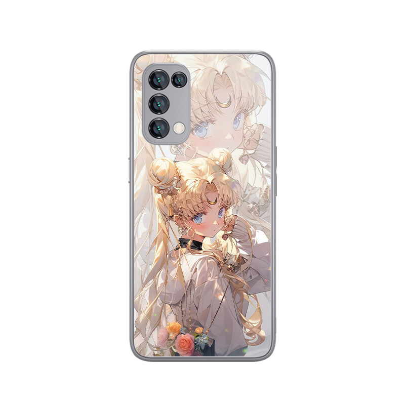 

Чехол для телефона MSMF Us 10 Cents Msmf, DWFQBL7691 - Rose pink