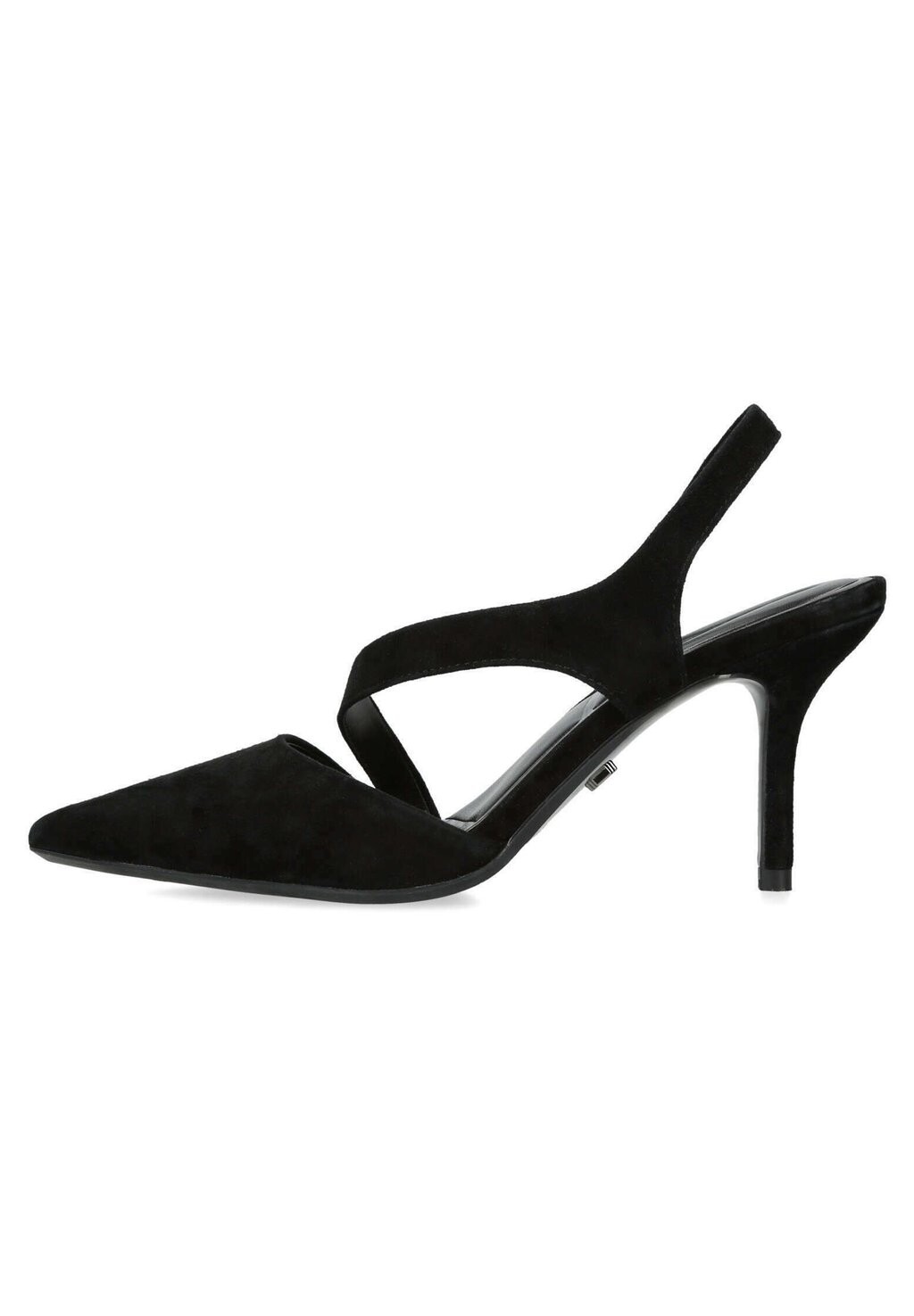 

Туфли Carvela, черный