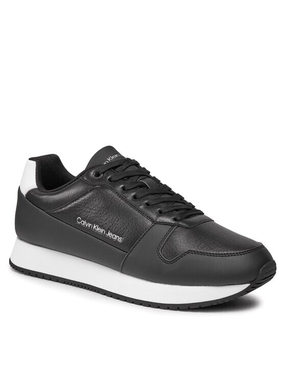 

Кроссовки Calvin Klein, черный