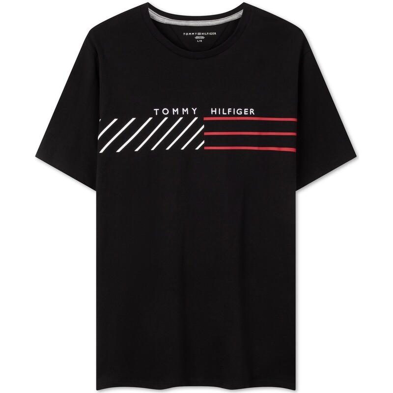 

Футболка мужская Tommy Hilfiger, темно-синий