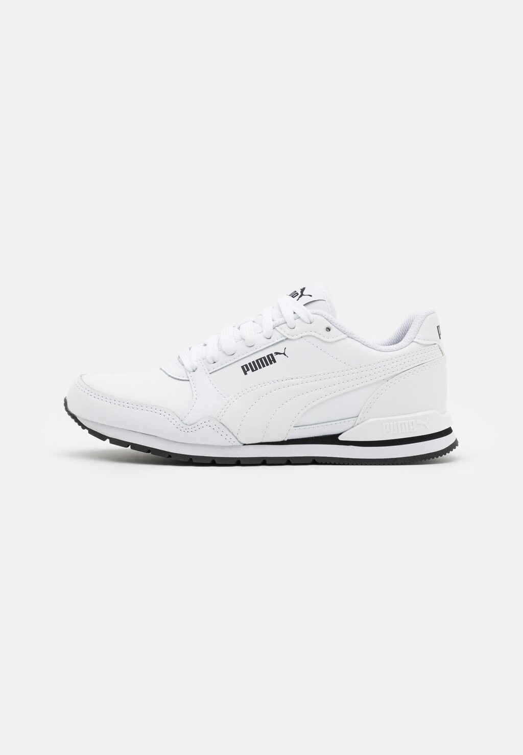 

Кроссовки Puma Runner V3 Unisex, белый / черный