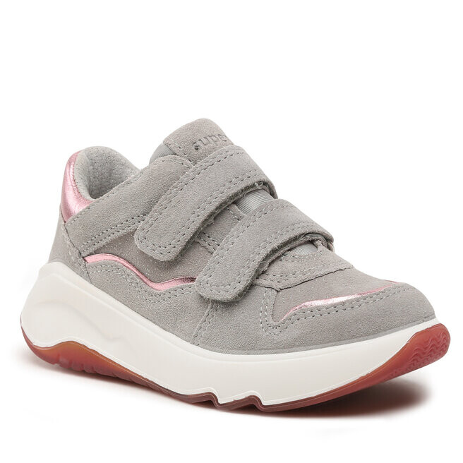 

Кроссовки Superfit M, розовый