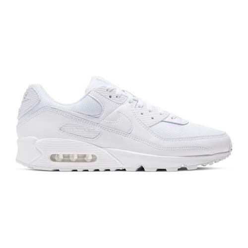 

Кроссовки Nike Air Max 90, белый