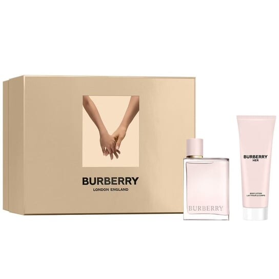 

Набор косметики, 2 шт. Burberry Her