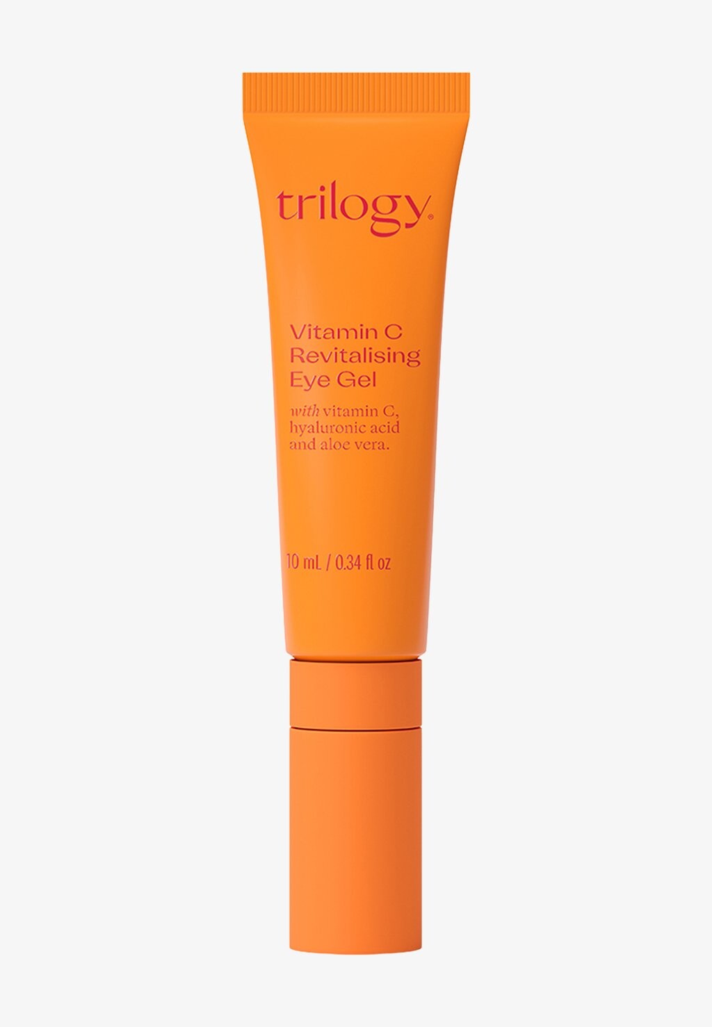 

Уход за глазами Vitamin C Revitalising Eye Gel Trilogy