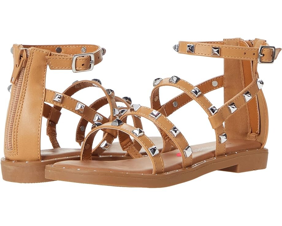 

Сандалии Steve Madden Travel, оранжевый